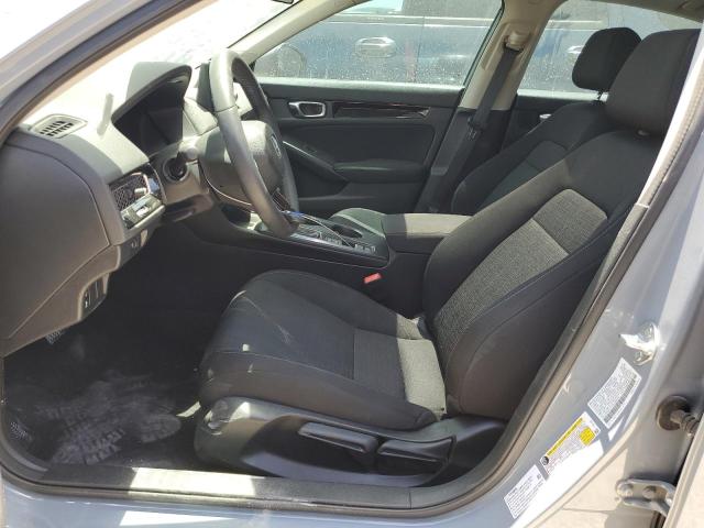 Photo 6 VIN: 2HGFE1F75PH320072 - HONDA CIVIC 