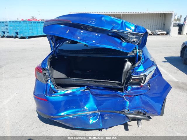 Photo 5 VIN: 2HGFE1F75PH322176 - HONDA CIVIC 