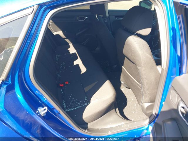 Photo 7 VIN: 2HGFE1F75PH322176 - HONDA CIVIC 