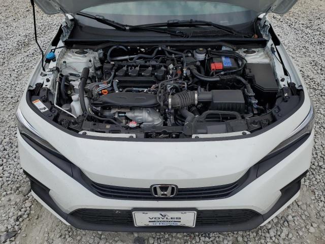 Photo 10 VIN: 2HGFE1F75PH325238 - HONDA CIVIC 