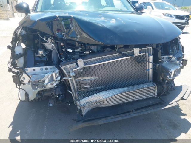 Photo 5 VIN: 2HGFE1F75PH325515 - HONDA CIVIC 