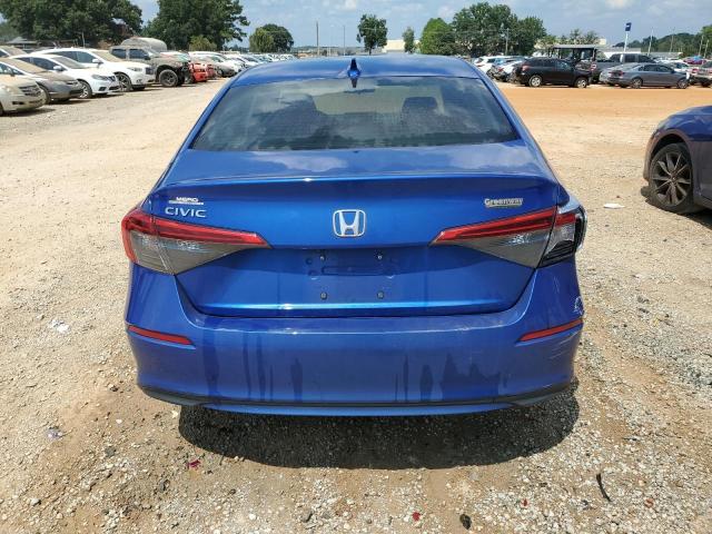 Photo 5 VIN: 2HGFE1F76NH303827 - HONDA CIVIC EX 