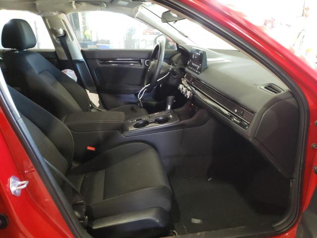 Photo 4 VIN: 2HGFE1F76NH304671 - HONDA CIVIC EX 