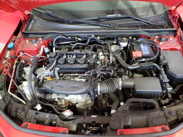 Photo 6 VIN: 2HGFE1F76NH304671 - HONDA CIVIC EX 