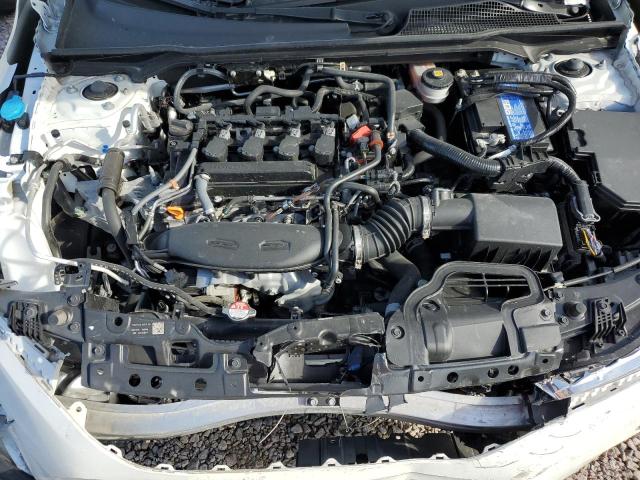 Photo 10 VIN: 2HGFE1F76NH310048 - HONDA CIVIC 