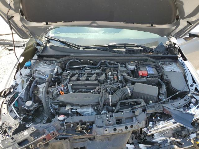 Photo 10 VIN: 2HGFE1F76NH314827 - HONDA CIVIC 