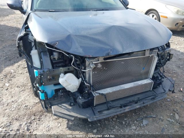 Photo 5 VIN: 2HGFE1F76NH315895 - HONDA CIVIC 