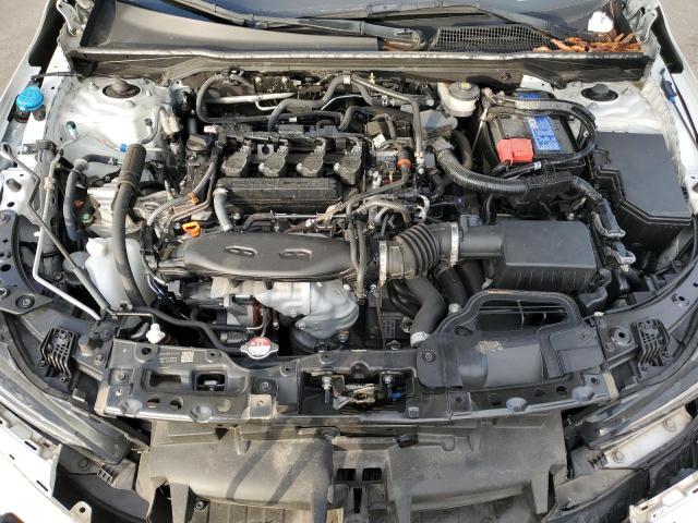 Photo 10 VIN: 2HGFE1F76NH319719 - HONDA CIVIC EX 