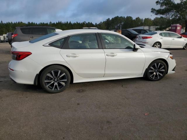 Photo 2 VIN: 2HGFE1F76NH319719 - HONDA CIVIC EX 