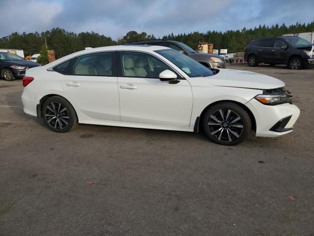 Photo 3 VIN: 2HGFE1F76NH319719 - HONDA CIVIC EX 