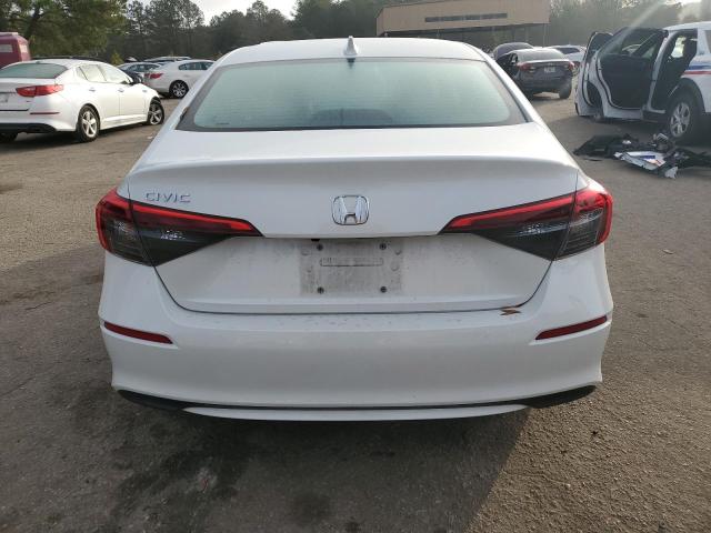 Photo 5 VIN: 2HGFE1F76NH319719 - HONDA CIVIC EX 