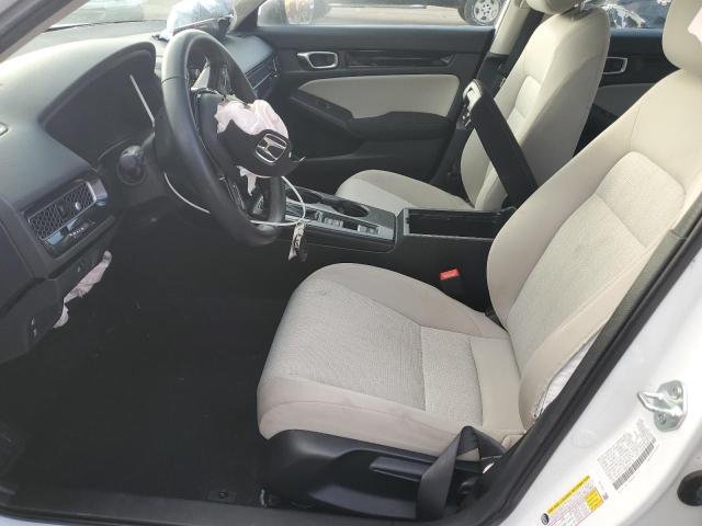 Photo 6 VIN: 2HGFE1F76NH319719 - HONDA CIVIC EX 