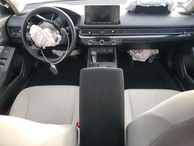 Photo 7 VIN: 2HGFE1F76NH319719 - HONDA CIVIC EX 
