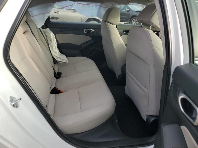 Photo 9 VIN: 2HGFE1F76NH319719 - HONDA CIVIC EX 