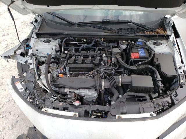 Photo 10 VIN: 2HGFE1F76NH319722 - HONDA CIVIC EX 