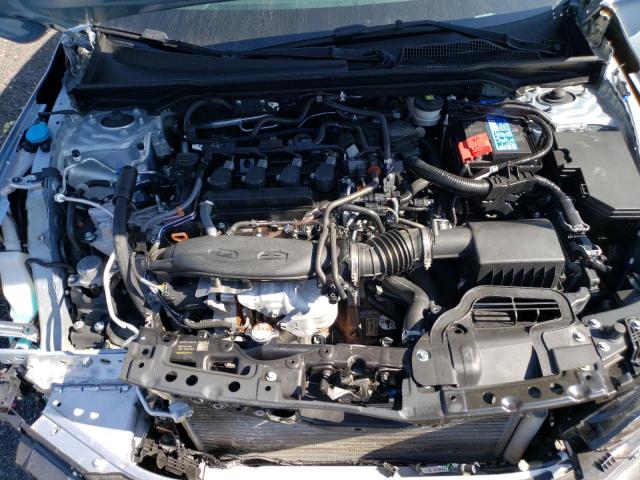 Photo 11 VIN: 2HGFE1F76NH320188 - HONDA CIVIC EX 