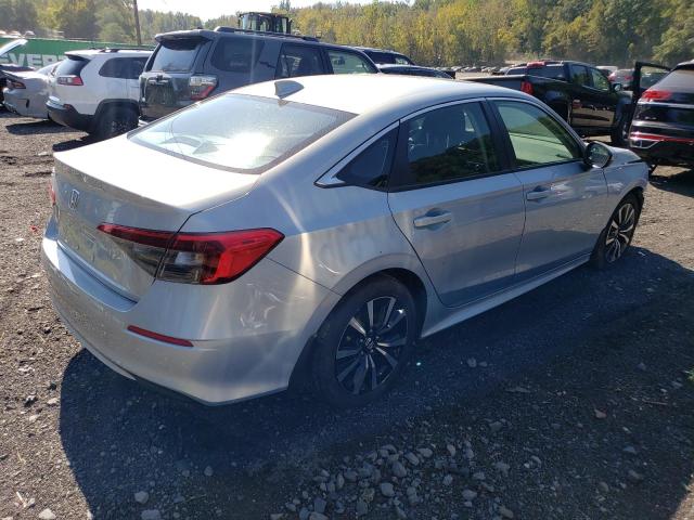 Photo 2 VIN: 2HGFE1F76NH320188 - HONDA CIVIC EX 