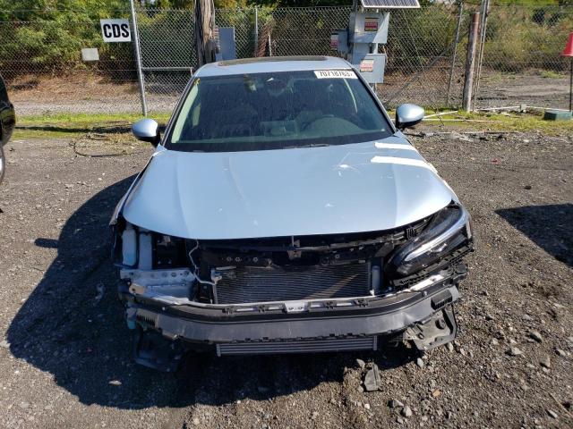 Photo 4 VIN: 2HGFE1F76NH320188 - HONDA CIVIC EX 