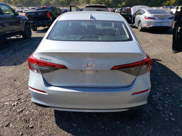 Photo 5 VIN: 2HGFE1F76NH320188 - HONDA CIVIC EX 