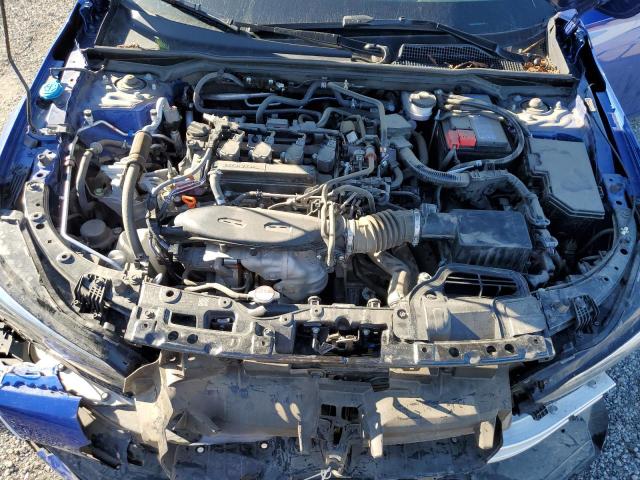 Photo 10 VIN: 2HGFE1F76NH320952 - HONDA CIVIC EX 