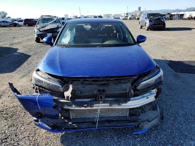 Photo 4 VIN: 2HGFE1F76NH320952 - HONDA CIVIC EX 