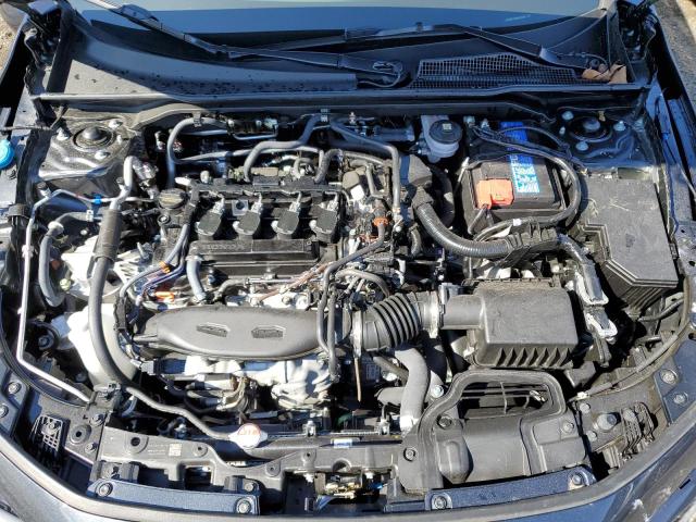 Photo 6 VIN: 2HGFE1F76NH321406 - HONDA CIVIC EX 