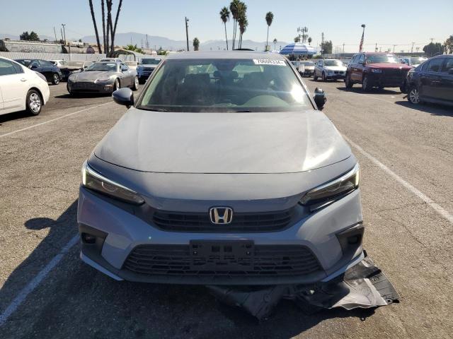 Photo 4 VIN: 2HGFE1F76PH317309 - HONDA CIVIC EX 