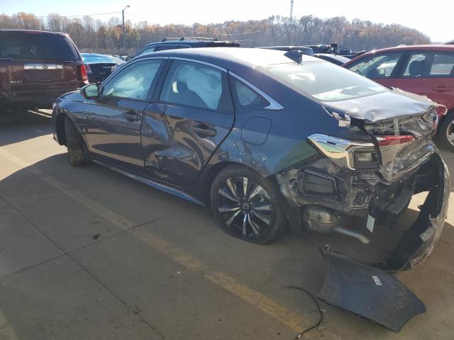 Photo 1 VIN: 2HGFE1F76PH317908 - HONDA CIVIC 