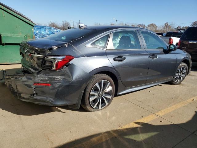 Photo 2 VIN: 2HGFE1F76PH317908 - HONDA CIVIC 