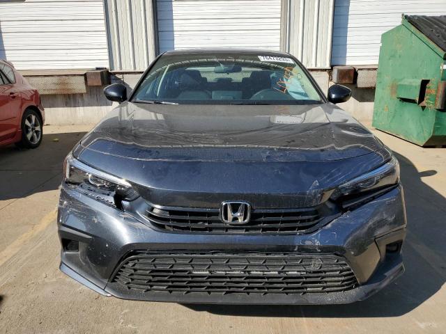 Photo 4 VIN: 2HGFE1F76PH317908 - HONDA CIVIC 