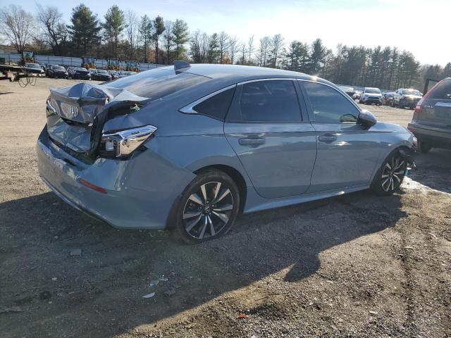 Photo 2 VIN: 2HGFE1F76PH322560 - HONDA CIVIC EX 