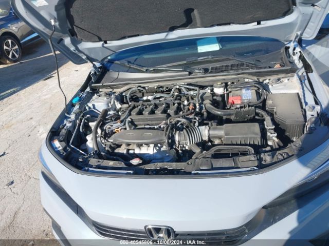 Photo 9 VIN: 2HGFE1F76RH308807 - HONDA CIVIC 