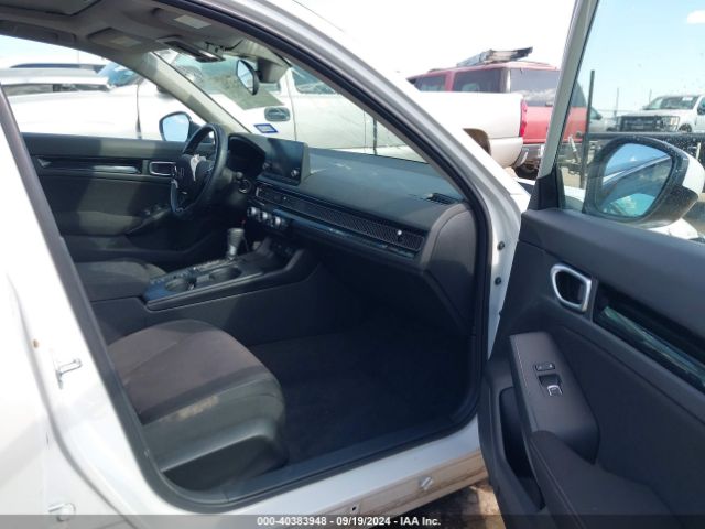 Photo 4 VIN: 2HGFE1F76RH320116 - HONDA CIVIC 