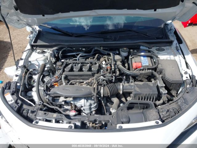 Photo 9 VIN: 2HGFE1F76RH320116 - HONDA CIVIC 