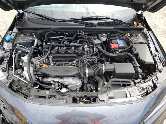 Photo 6 VIN: 2HGFE1F77NH309880 - HONDA CIVIC EX 