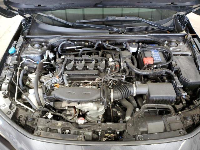 Photo 10 VIN: 2HGFE1F77NH314433 - HONDA CIVIC EX 