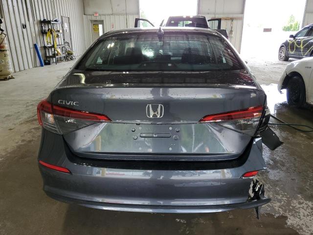 Photo 5 VIN: 2HGFE1F77NH314433 - HONDA CIVIC EX 