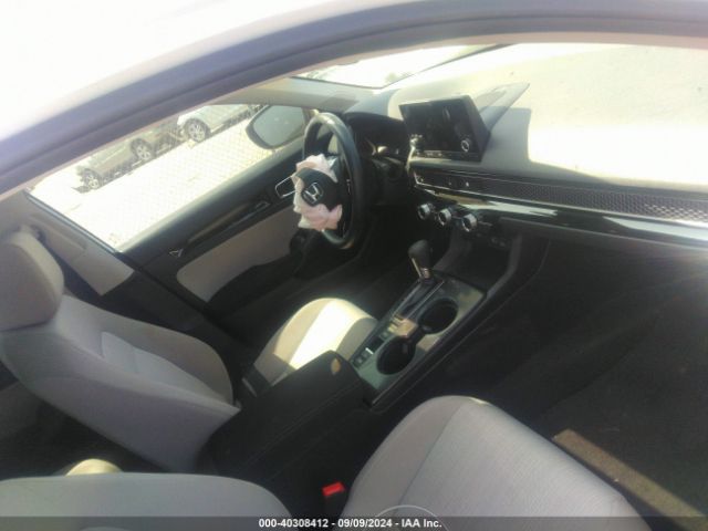 Photo 4 VIN: 2HGFE1F77NH319728 - HONDA CIVIC 