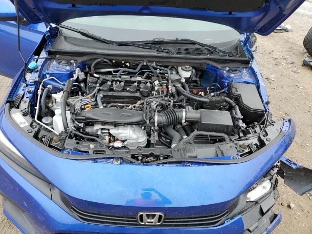 Photo 10 VIN: 2HGFE1F77NH321365 - HONDA CIVIC EX 