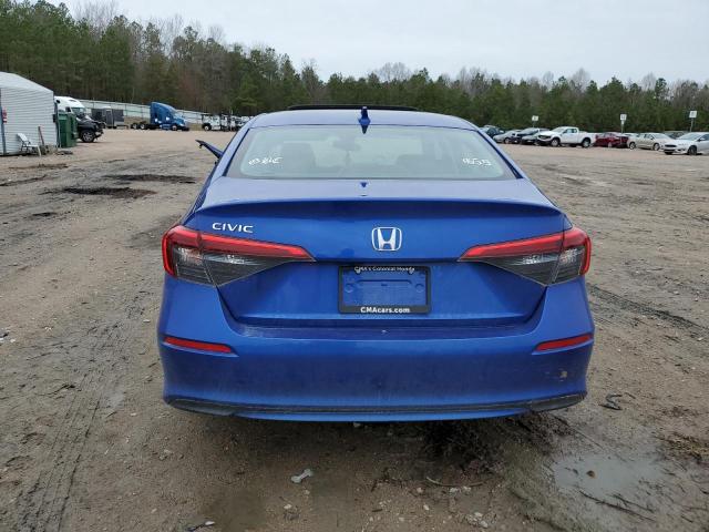 Photo 5 VIN: 2HGFE1F77NH321365 - HONDA CIVIC EX 