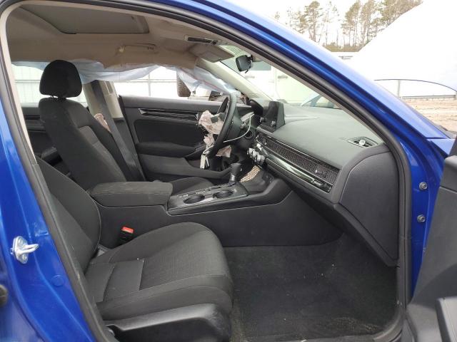 Photo 6 VIN: 2HGFE1F77NH321365 - HONDA CIVIC EX 