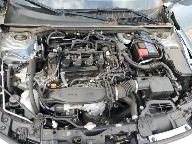 Photo 10 VIN: 2HGFE1F77NH322287 - HONDA CIVIC EX 