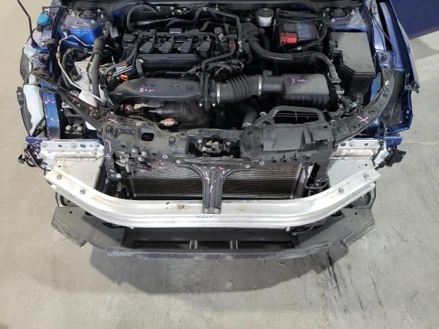 Photo 10 VIN: 2HGFE1F77NH324038 - HONDA CIVIC EX 