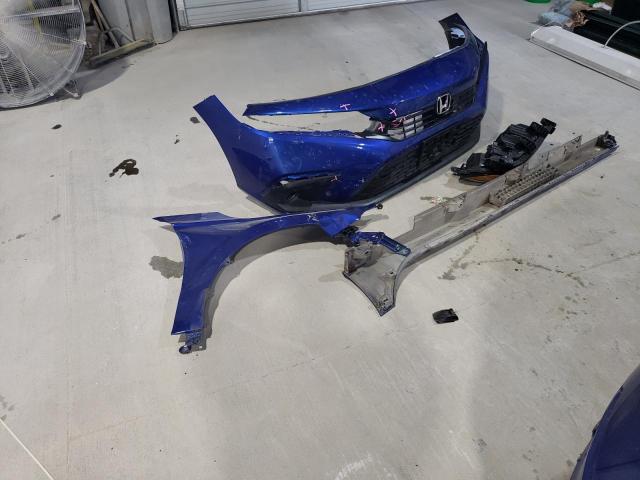 Photo 11 VIN: 2HGFE1F77NH324038 - HONDA CIVIC EX 