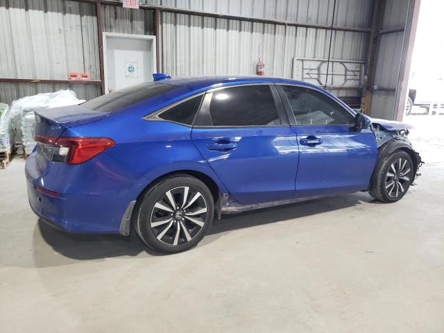 Photo 2 VIN: 2HGFE1F77NH324038 - HONDA CIVIC EX 