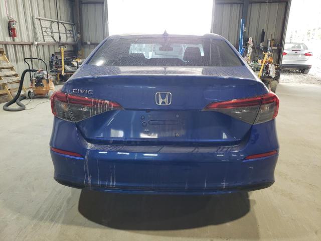 Photo 5 VIN: 2HGFE1F77NH324038 - HONDA CIVIC EX 