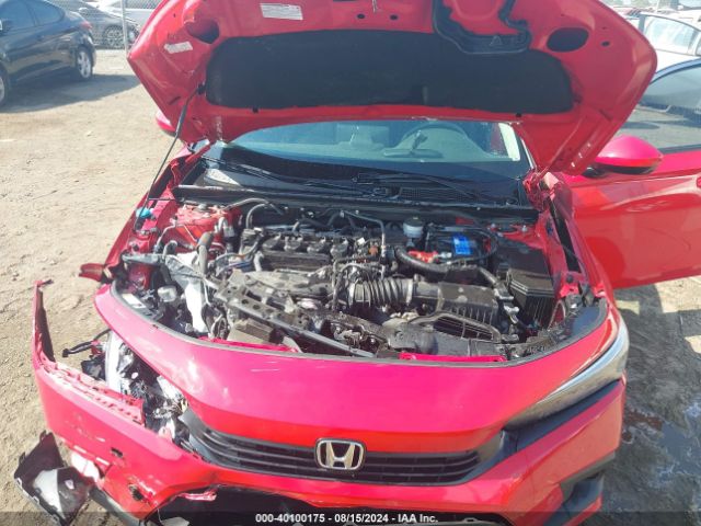 Photo 9 VIN: 2HGFE1F77NH324802 - HONDA CIVIC 