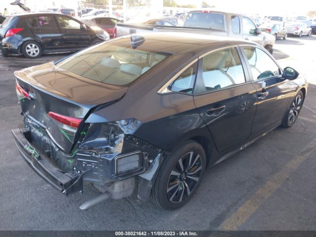 Photo 3 VIN: 2HGFE1F77NH326940 - HONDA CIVIC 