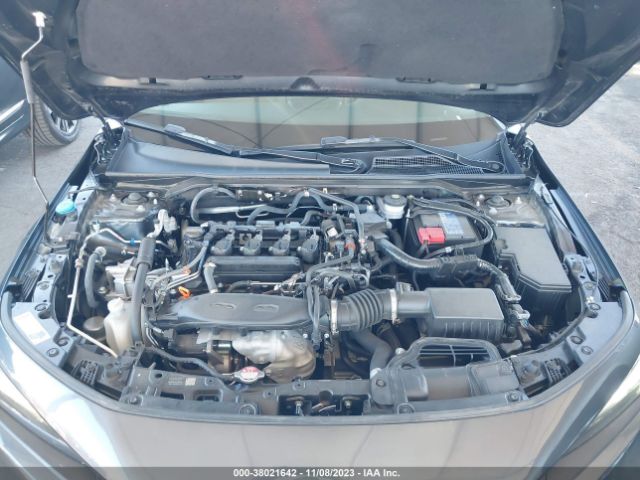 Photo 9 VIN: 2HGFE1F77NH326940 - HONDA CIVIC 