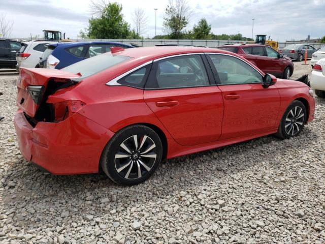 Photo 2 VIN: 2HGFE1F77PH315245 - HONDA CIVIC 